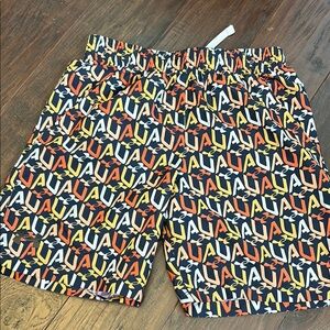 Under Armour boys shorts